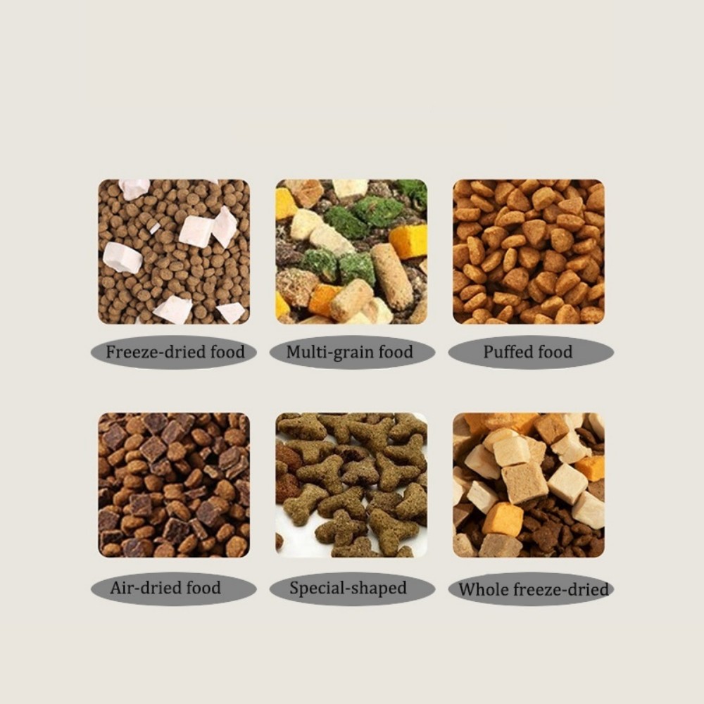 2-in-1 Gravity Pet Food & Water Dispenser - Image 6