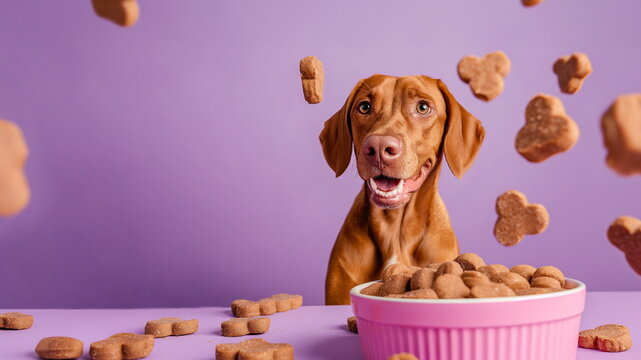 Furpals - Happy dog