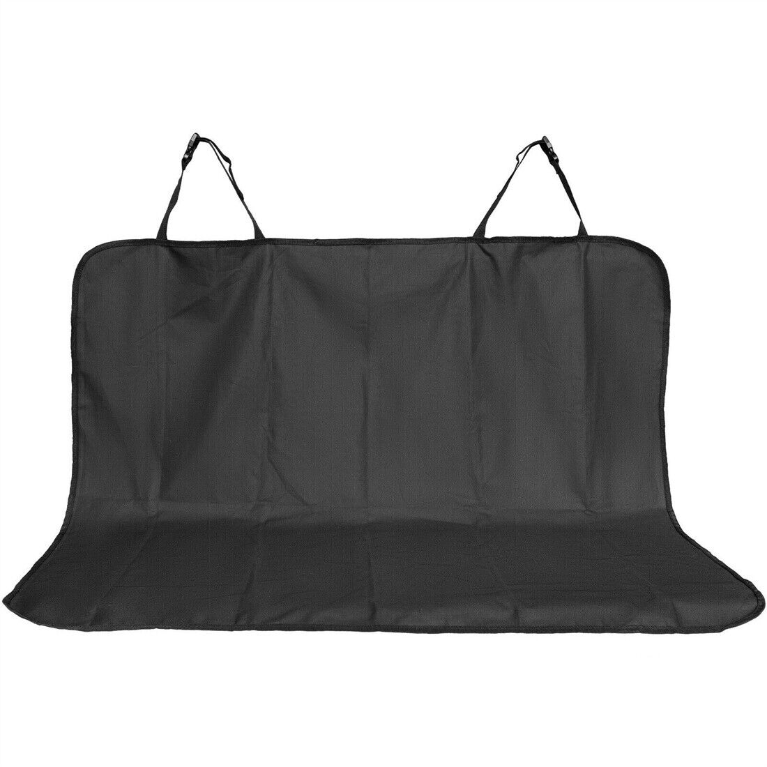 Waterproof Dog Rear Seat Protector