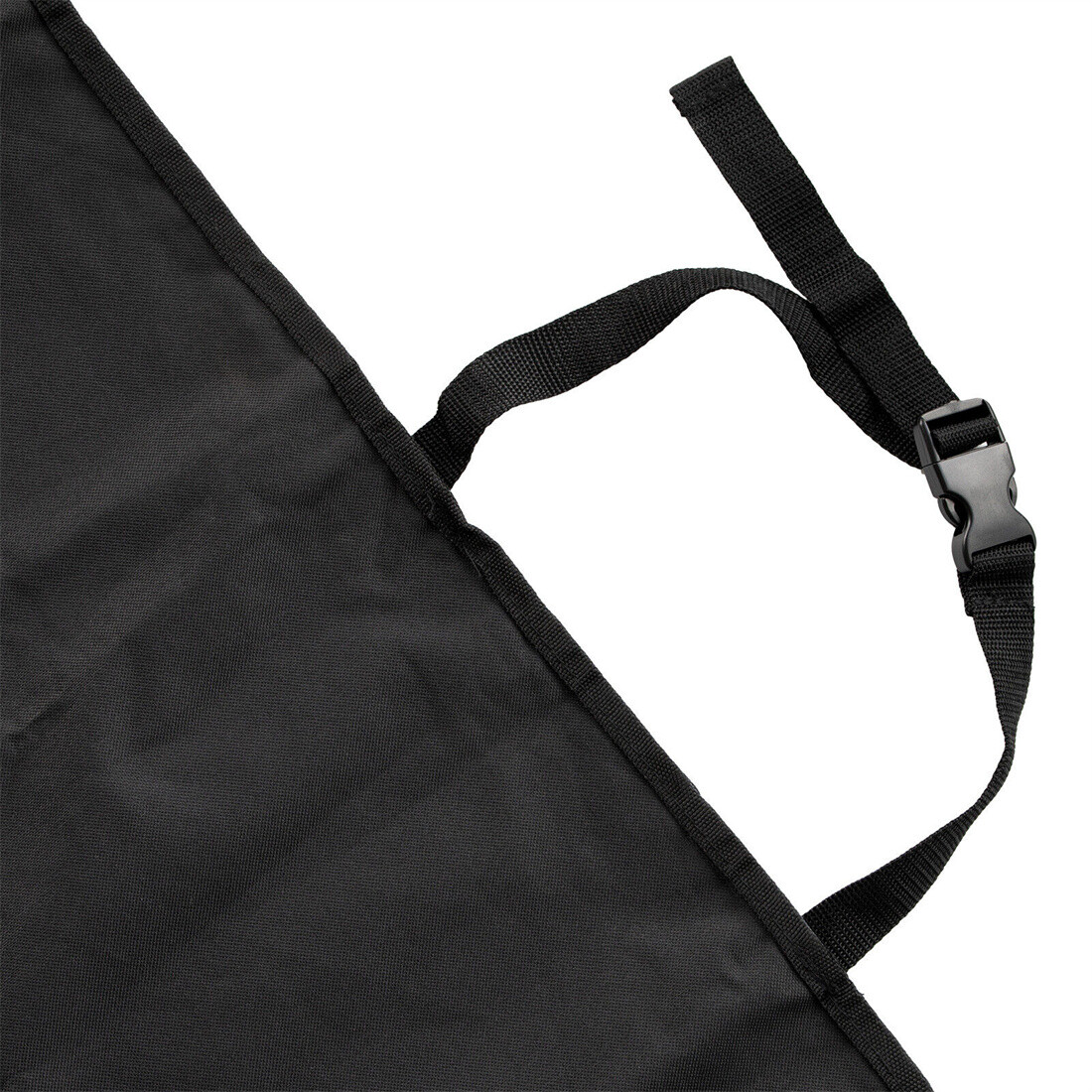 Waterproof Dog Rear Seat Protector - Image 5